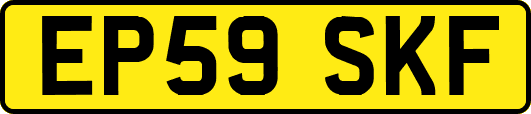 EP59SKF