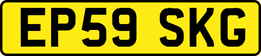EP59SKG