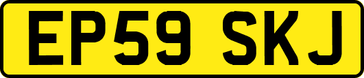 EP59SKJ