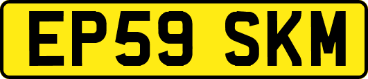 EP59SKM
