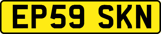 EP59SKN