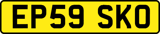 EP59SKO