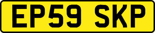 EP59SKP