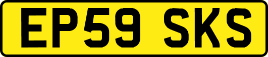EP59SKS
