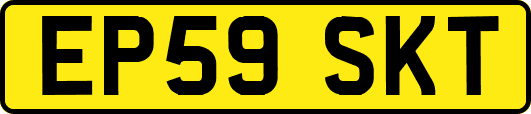 EP59SKT