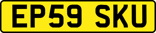 EP59SKU