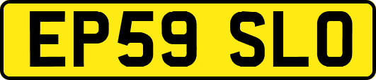 EP59SLO