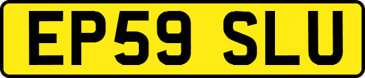 EP59SLU