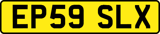 EP59SLX