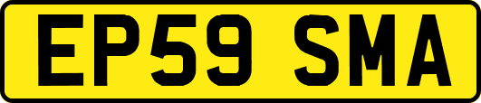 EP59SMA