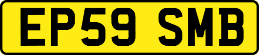 EP59SMB