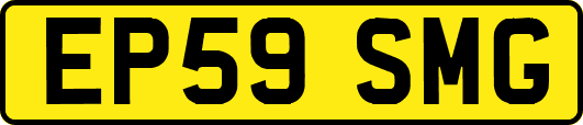 EP59SMG
