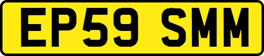 EP59SMM