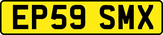 EP59SMX