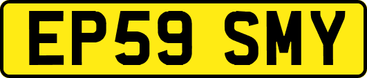 EP59SMY