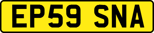EP59SNA