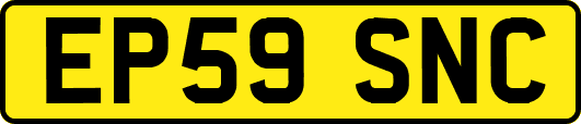 EP59SNC