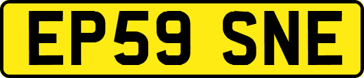 EP59SNE