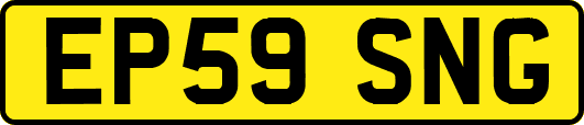 EP59SNG