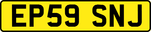 EP59SNJ