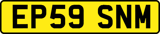 EP59SNM