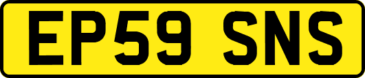 EP59SNS