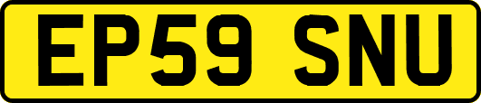 EP59SNU