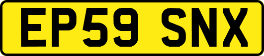 EP59SNX