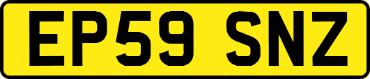 EP59SNZ