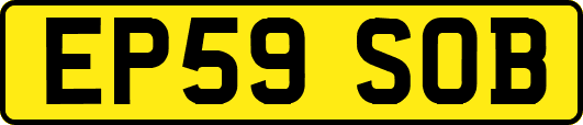 EP59SOB