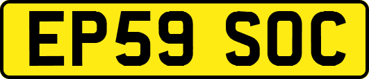 EP59SOC