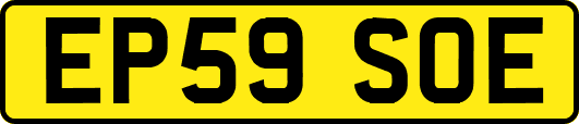 EP59SOE