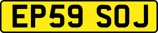 EP59SOJ
