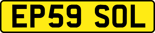 EP59SOL