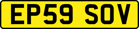 EP59SOV