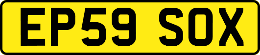 EP59SOX