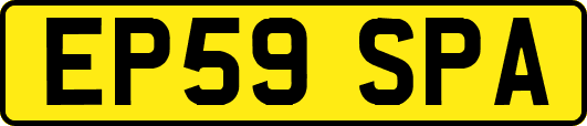 EP59SPA
