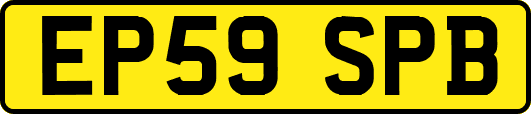 EP59SPB