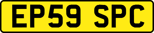 EP59SPC