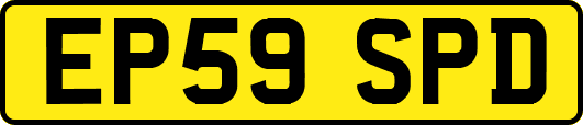 EP59SPD