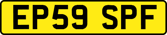 EP59SPF