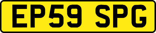 EP59SPG