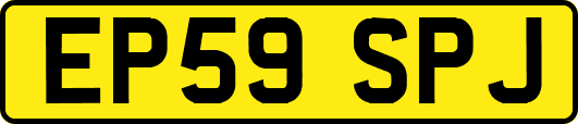 EP59SPJ