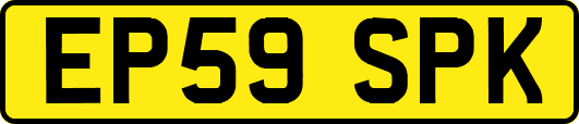 EP59SPK