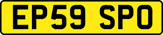 EP59SPO