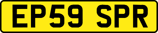 EP59SPR