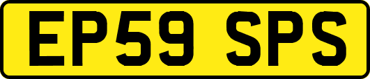 EP59SPS