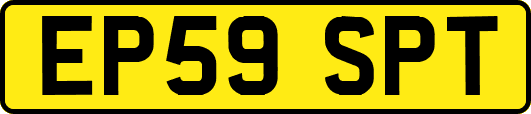 EP59SPT