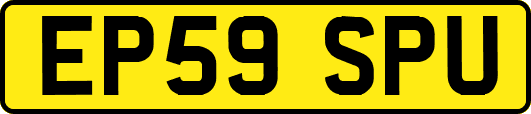 EP59SPU