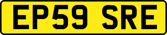 EP59SRE